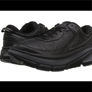 Hoka One One Bondi LTR wide womens